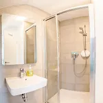 Lejlighed On Im Gustav Seitz Gaestehaus *