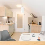 Lejlighed On Im Gustav Seitz Gaestehaus *