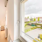 Lejlighed On Im Gustav Seitz Gaestehaus Muncheberg