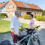 On Im Gustav Seitz Gaestehaus