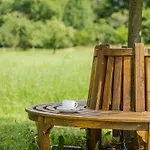 On Im Gustav Seitz Gaestehaus Lejlighed