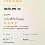 Lejlighed On Im Gustav Seitz Gaestehaus *