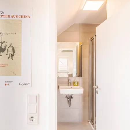 On Im Gaestehaus Trebnitz Muncheberg
