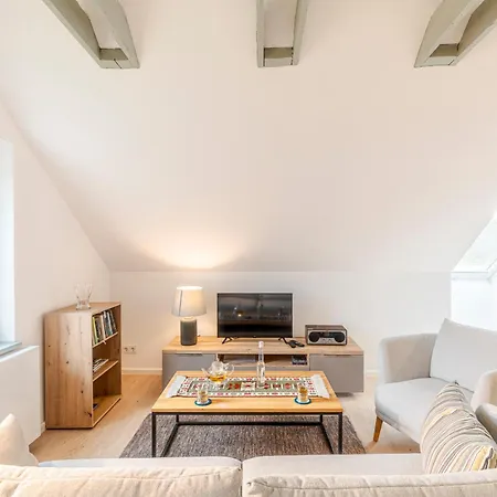 On Im Gustav Seitz Gaestehaus *