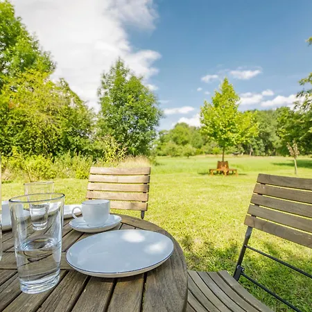 On Im Gaestehaus Trebnitz