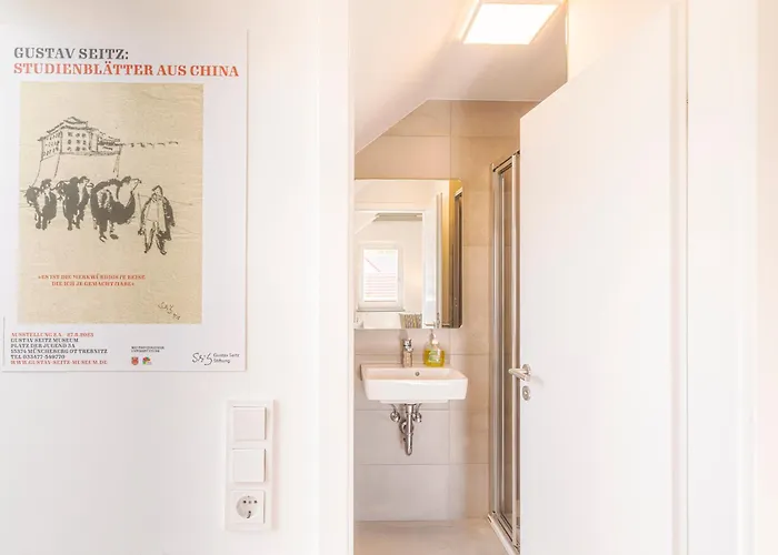 On Im Gustav Seitz Muncheberg