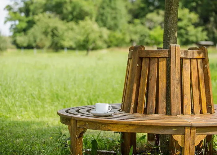 On Im Gustav Seitz Apartment